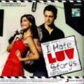 I Hate Luv Storys Hindi Movie Soundtrack
