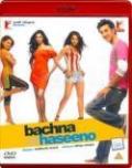 Bachna Ae Haseenon Bollywood Dvd with eng subtitles