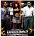 Dhoom II DVD 2006 Bollywood Movie (Thriller)