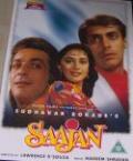 Saajan (DVD, 2000) Saajan (DVD, 2000)