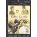 Kabhi Kabhie DVD (Classic Bollywood Movie)