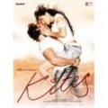 Kites- Hrithik Roshan / Barbara Mori, Hindi Film DVD