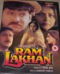 Ram Lakhan (DVD, 2005) Ram Lakhan (DVD, 2005)