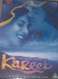Kareeb (1998, DVD)