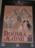 Doosra Aadmi (DVD, 2000)