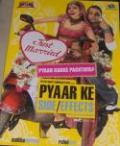 Pyaar Ke Side/Effects (DVD, 2007) Pyaar Ke Side/Effects (DVD, 2007)