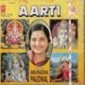 Aarti (Anuradha Paudwal) Religious CD Vol 3