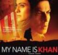 My Name Is Khan Hindi Movie Soundtrack