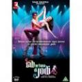 Rab Ne Bana Di Jodi (Hindi Movie DVD / Romance)