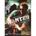 Wanted (Dvd) (2009) Action/Thriller