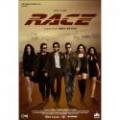Race DVD (Action/Thriller) (2008) Race DVD (Action/Thriller) (2008)
