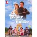 Thoda Pyaar Thoda Magic - DVD (2008) Romance Thoda Pyaar Thoda Magic - DVD (2008) Romance