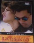 Barsaat-Bobby Deol (DVD, 2005)