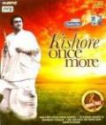Kishore.....Once More  MP3 CD