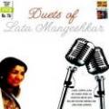 Duets Of Lata Mangeshkar MP3 CD Duets Of Lata Mangeshkar MP3 CD