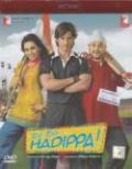 Dil Bole Hadippa DVD - Single Disc Edition