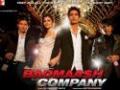 Badmaash Company DVD Action/Comedy