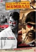 Once Upon a Time in Mumbaai (Romance/Thriller) Once Upon a Time in Mumbaai (Romance/Thriller)