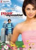 Pyaar Impossible - Hindi DVD (Romance)