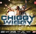 CHIGGY WIGGY MP3 CD Compliation CHIGGY WIGGY MP3 CD Compliation