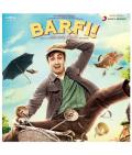Barfi - (Romantic/Comedy) Bollywood Dvd with english subtitles
