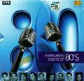 Evergreen Duets of 80's - MP3 CD Evergreen Duets of 80's - MP3 CD