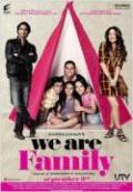 We Are Family Bollywood dvd Movie with eng subtitles We Are Family Bollywood dvd Movie with eng subtitles