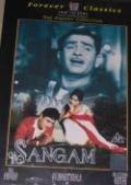 Sangam (DVD, 2000)