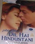 Phir Bhi Dil Hai Hindustani (DVD, 2010) Phir Bhi Dil Hai Hindustani (DVD, 2010)