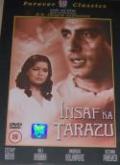 Insaf Ka Tarazu (DVD, 2001) Insaf Ka Tarazu (DVD, 2001)