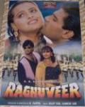 Raghuveer (DVD, 2000)