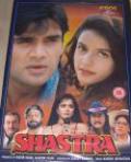 Shastra (DVD, 2000) Shastra (DVD, 2000)