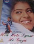 Hote Hote Pyaar Ho Gaya (DVD, 2005) Hote Hote Pyaar Ho Gaya (DVD, 2005)