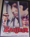 Zanjeer (DVD, 2008)
