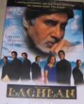 Baghban: The Caretaker (2005, Single Disc DVD)