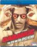 Dabangg (2010)Blu Ray DVD with english subtitles Dabangg (2010)Blu Ray DVD with english subtitles