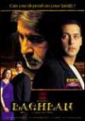 Baghban DvD with english subtitles (Family Drama)