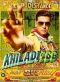 Khiladi 786 (2012)bollywood dvd with english subtitles