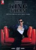 The King Khan Shahrukh Khan - 8 DVD Set The King Khan Shahrukh Khan - 8 DVD Set