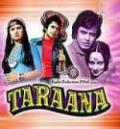 Taraana (1979) DvD with english subtitles Taraana (1979) DvD with english subtitles