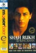 Shahrukh Khan King Khan 6 pack DVD with english subtitles Shahrukh Khan King Khan 6 pack DVD with english subtitles