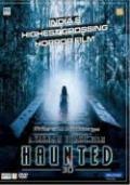 Haunted 3D (Bollywood Movie, DVD) With Eng Subtitles
