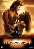 KRRISH DVD Hindi Movie WITH ENGLISH SUBTITLES