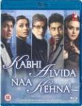 Kabhi Alvida Naa Kehna Blu Ray DVD with eng subtitles Kabhi Alvida Naa Kehna Blu Ray DVD with eng subtitles