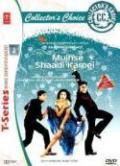 Mujhse Shaadi Karogi (2004) Bollywood DVD with english subtitles Mujhse Shaadi Karogi (2004) Bollywood DVD with english subtitles