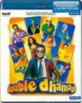 Double Dhamaal (2011) bollywood blu ray with english subtitle