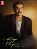 YRF STEELBOOK COLLECTOR SET - ADITYA CHOPRA COLLECTION DVD PACK