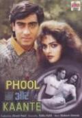 Phool Aur Kaante (1993)bollywood dvd with english subtitles Phool Aur Kaante (1993)bollywood dvd with english subtitles