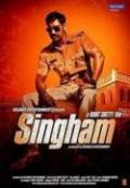 Singham - Bollywood Action DVD with subtitles Singham - Bollywood Action DVD with subtitles