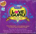 Love Guru, Love on Air, 2 Hindi Songs Audio CD Set